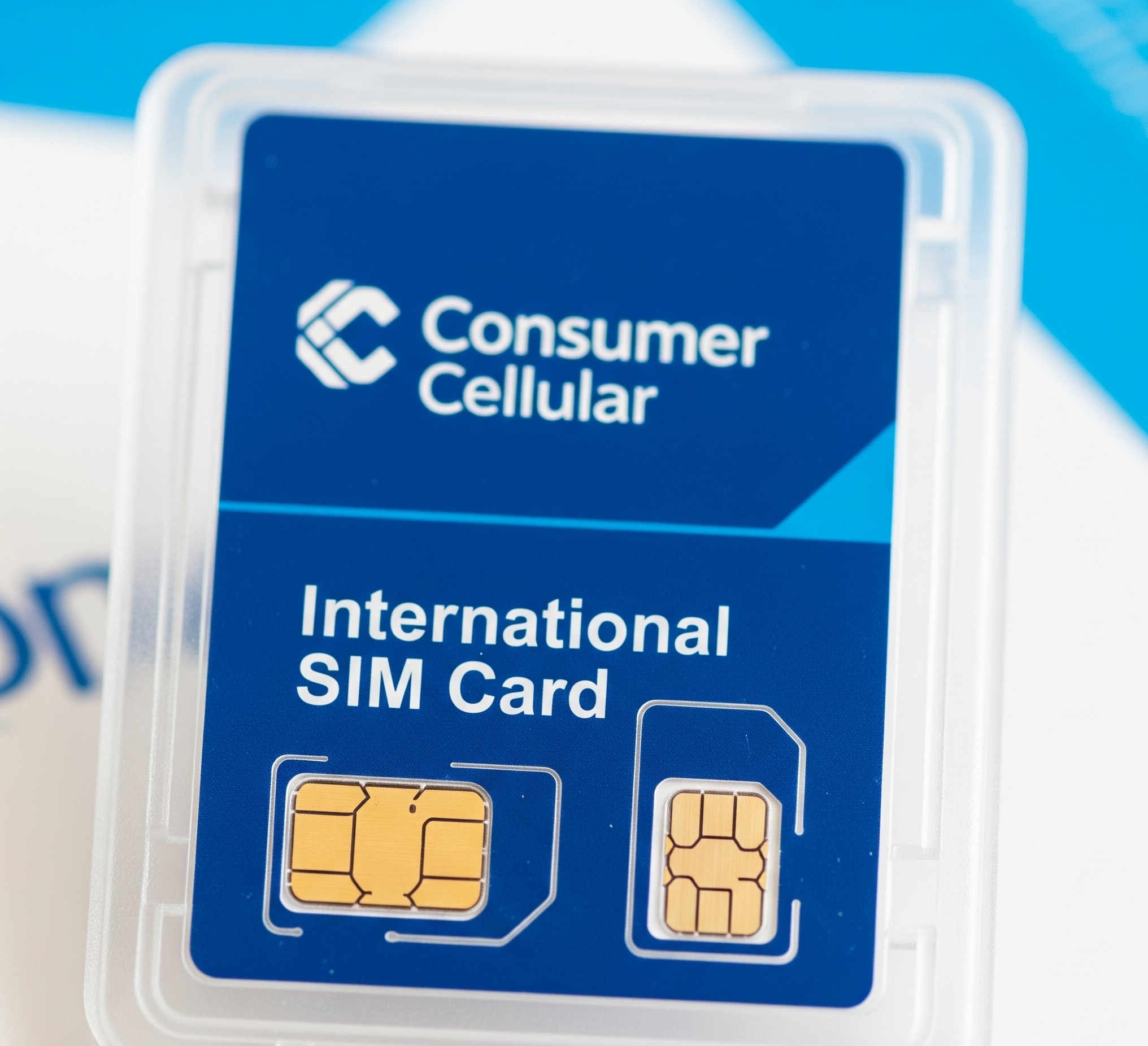 consumer cellular international sim card