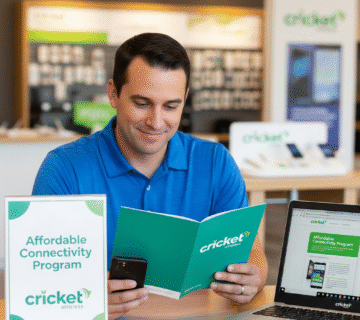 cricket affordable connectivity program