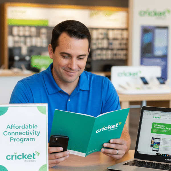 cricket affordable connectivity program