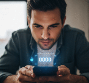 default voicemail password verizon