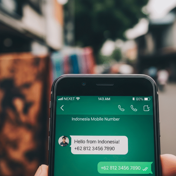indonesia mobile number whatsapp