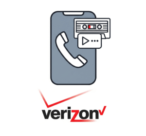 voice mailbox number verizon