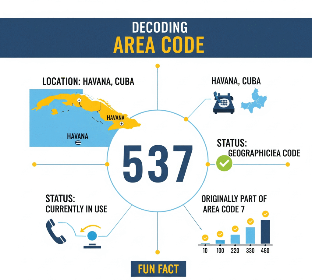 Area Code 537: Unmasking The Truth Behind This Mysterious Phone Number