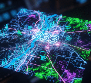 Where Is Area Code 333? The Ultimate Guide To The Mysterious Phone Number