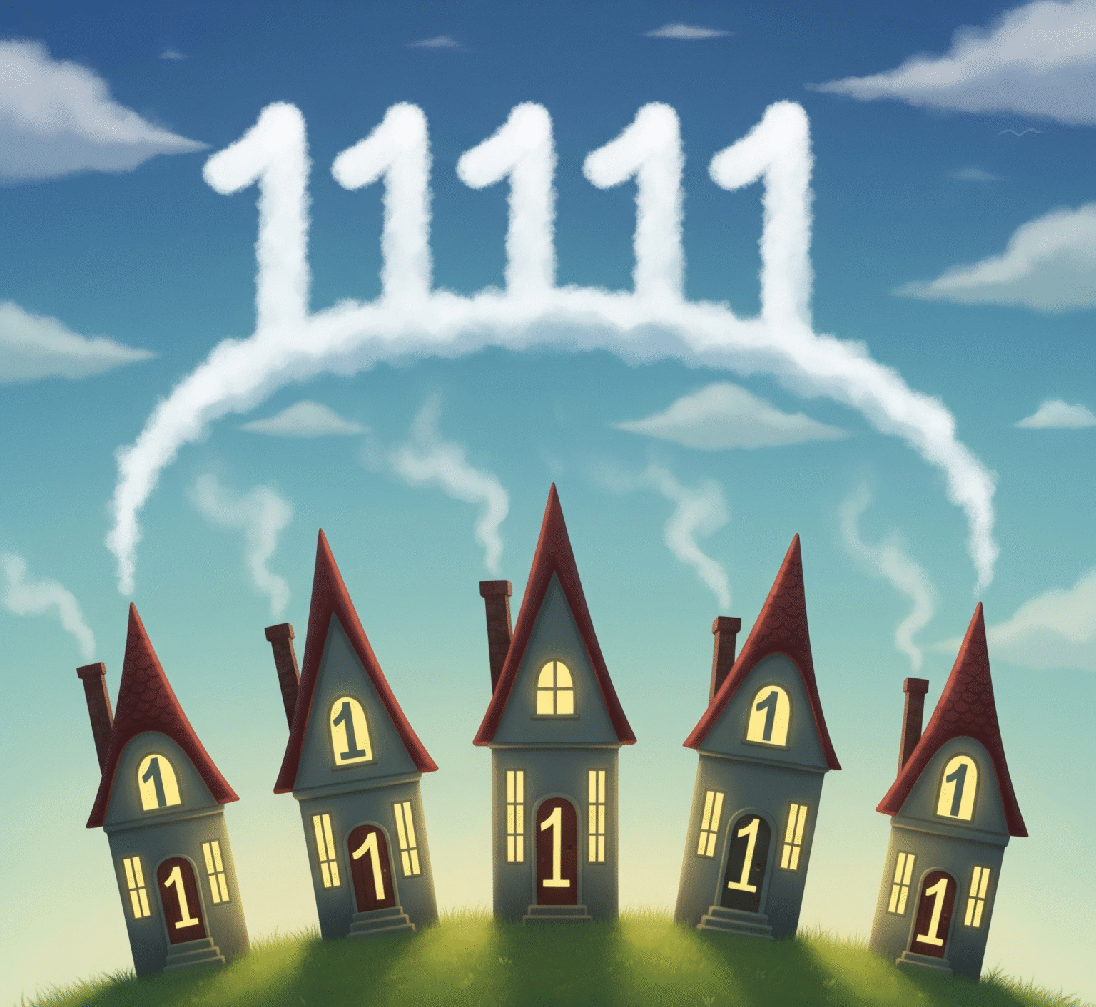 The Secret Life Of ZIP Codes: What 11111, 99999, And 00000 Reveal About ...