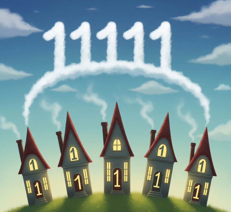 The Secret Life Of ZIP Codes: What 11111, 99999, And 00000 Reveal About ...
