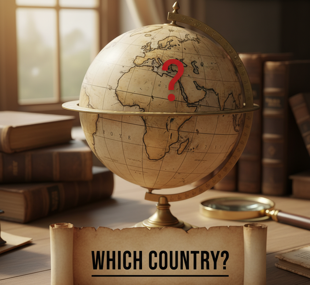 229 which country