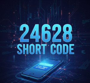 24628 short code