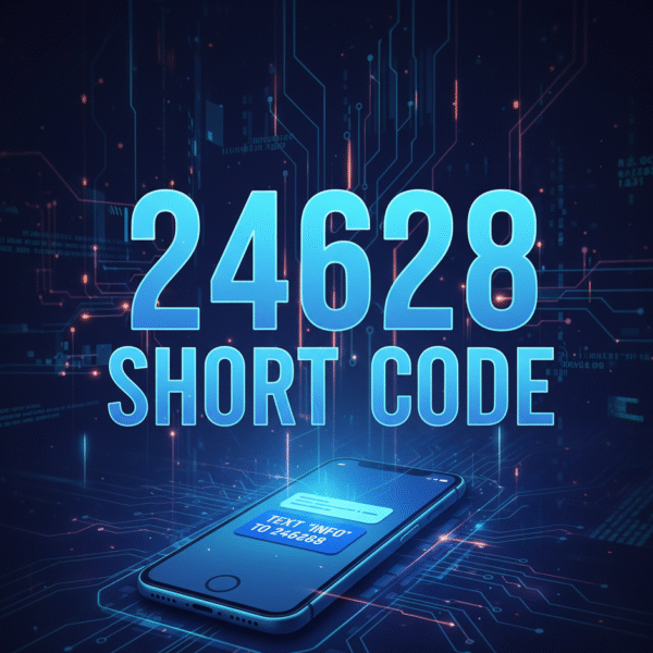 24628 short code