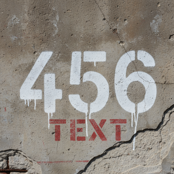 456 text