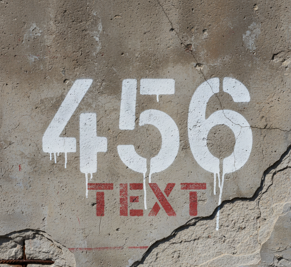 456 text