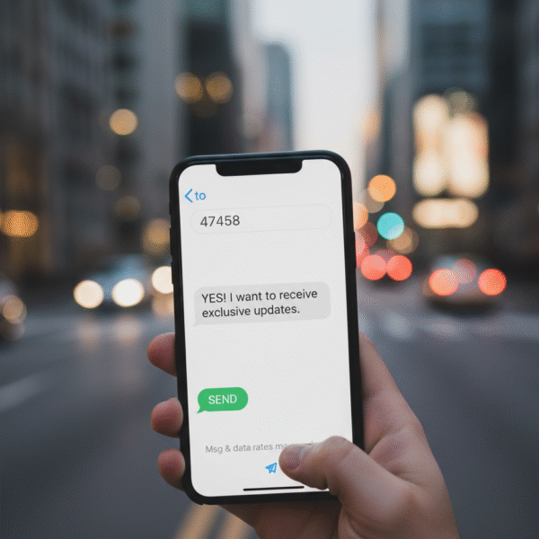 47458 text code