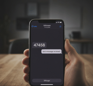 47458 text message iphone