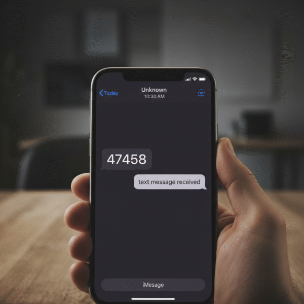 47458 text message iphone