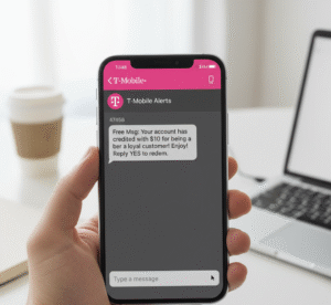 47458 text message t mobile