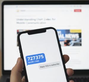 727375 short code