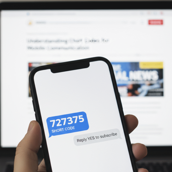 727375 short code