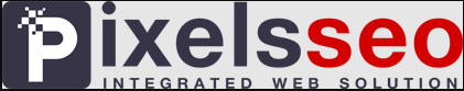 Pixelsseo logo