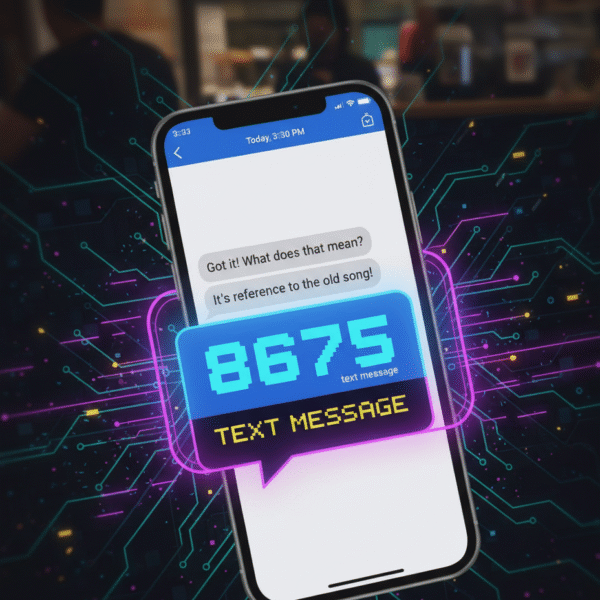 8675 text message
