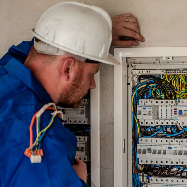 فني كهربائي الكويت