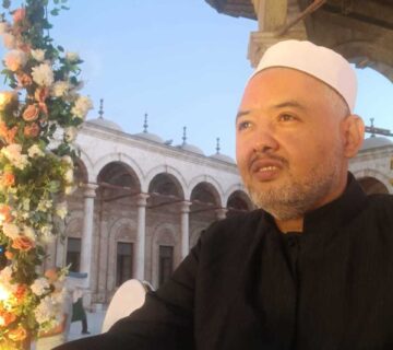 مأذون شرعي مصر