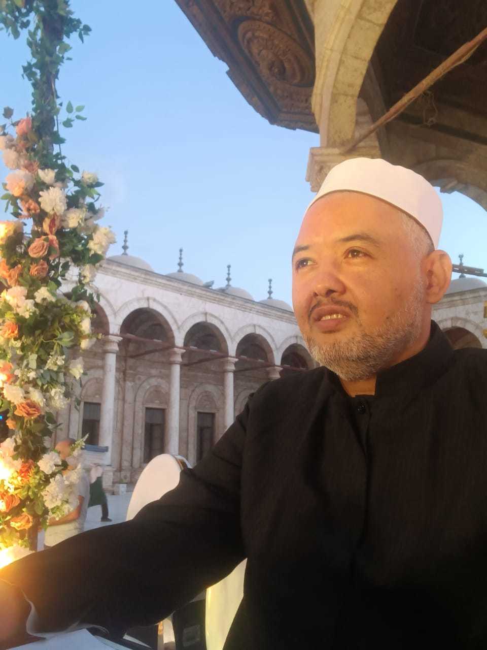 مأذون شرعي مصر