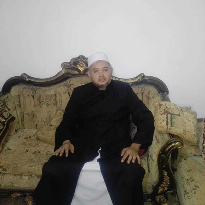 مأذون شرعي مصر