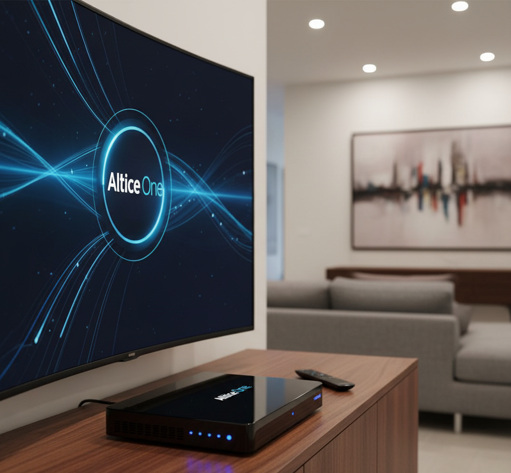 altice one