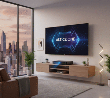 altice one