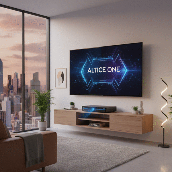 altice one