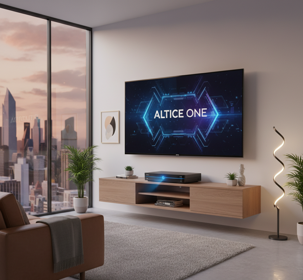 altice one