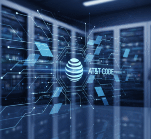 at&t code