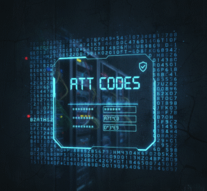 Att codes