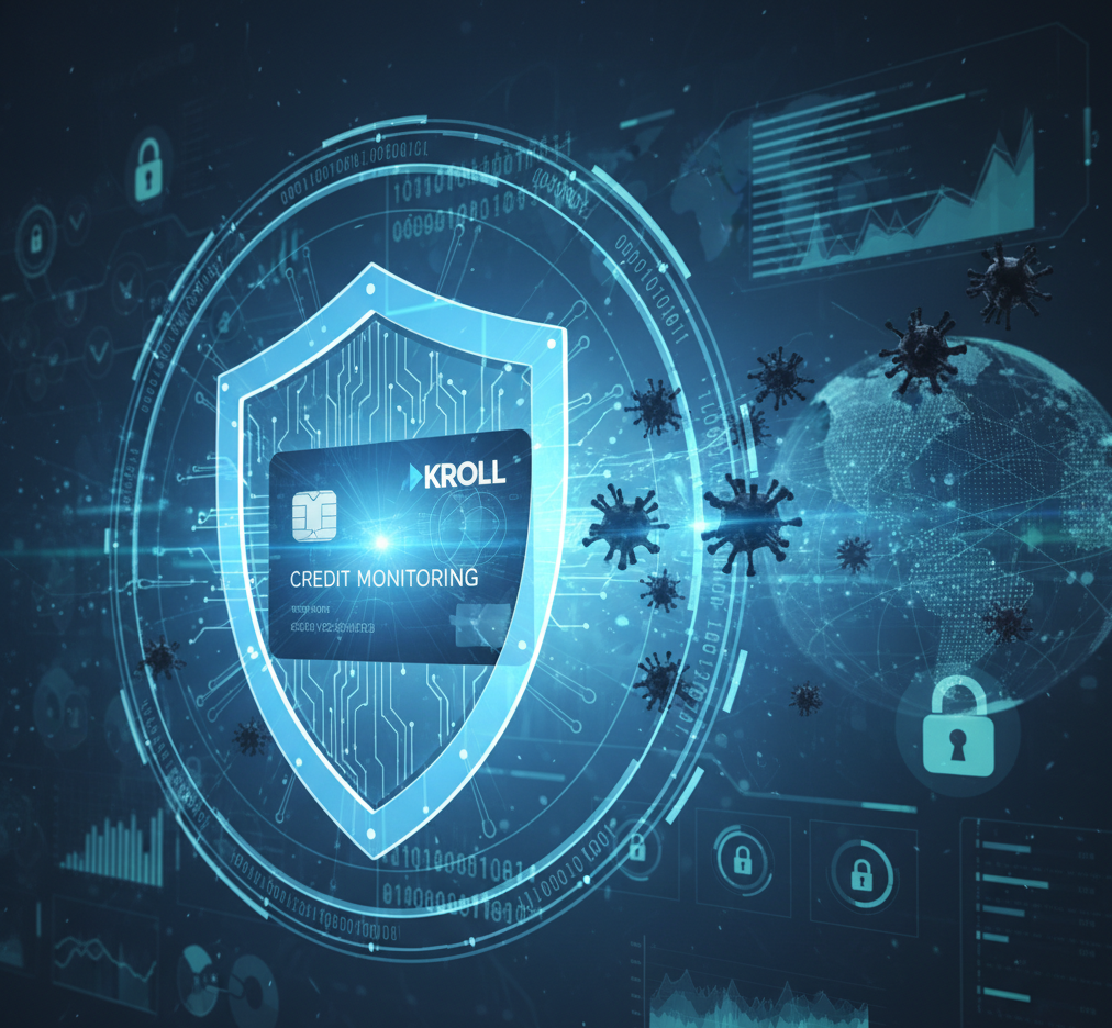 kroll credit monitoring