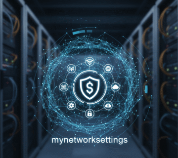 mynetworksettings