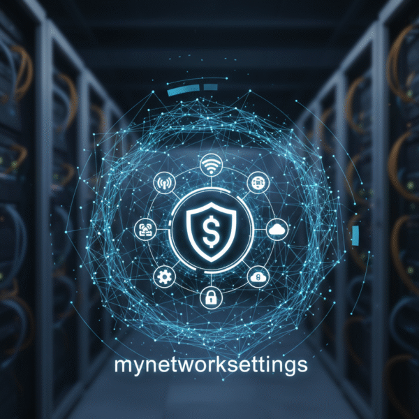 mynetworksettings