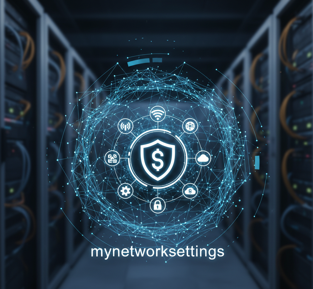 mynetworksettings