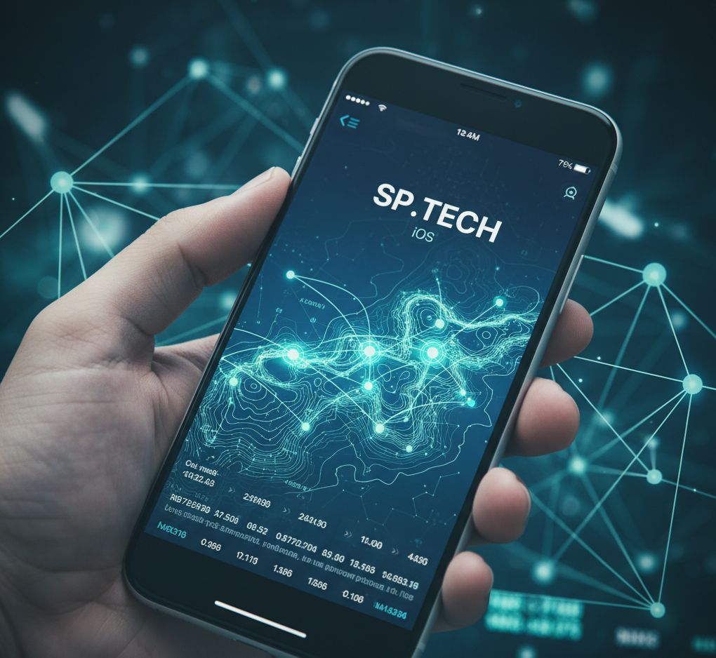 spottech ios