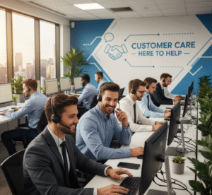 Sprint support