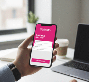 t mobile bill pay