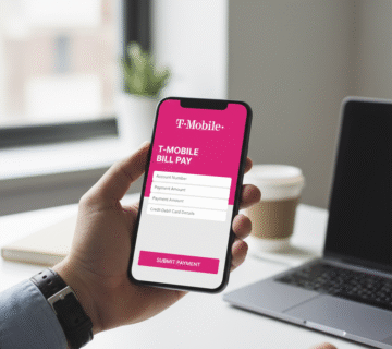 t mobile bill pay