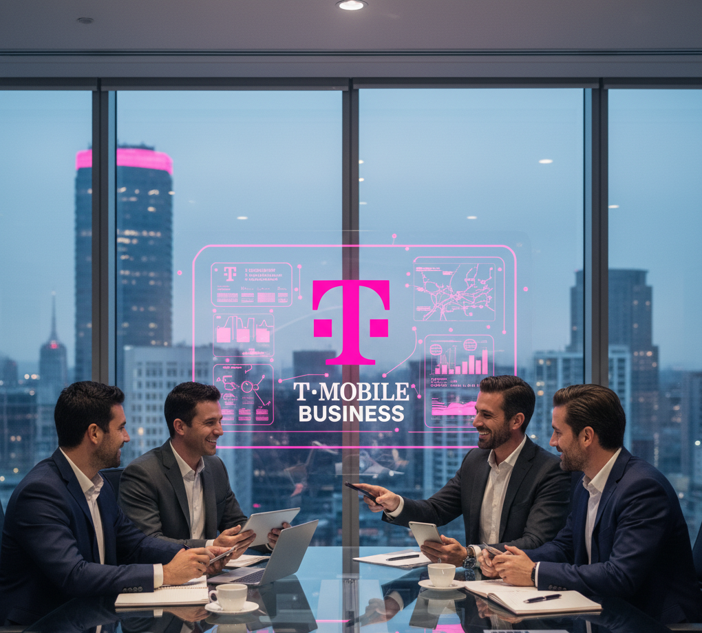 t-mobile business