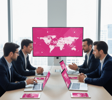 t-mobile business