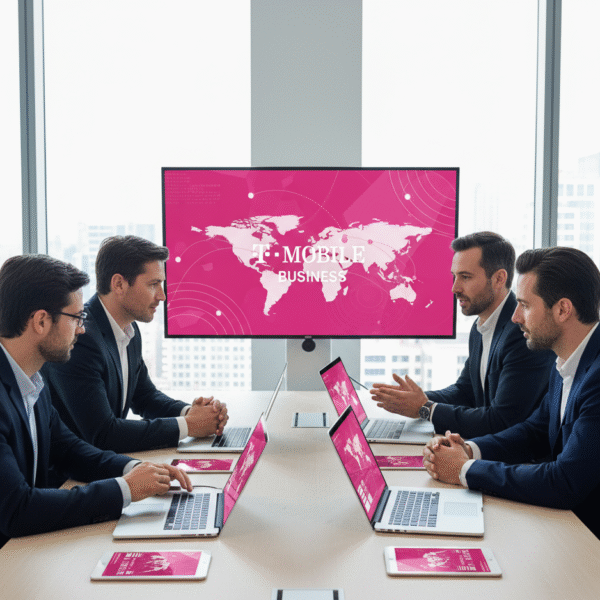 t-mobile business