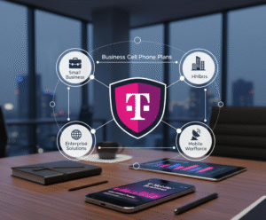 T mobile business cell phone plans