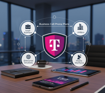 t mobile business cell phone plans
