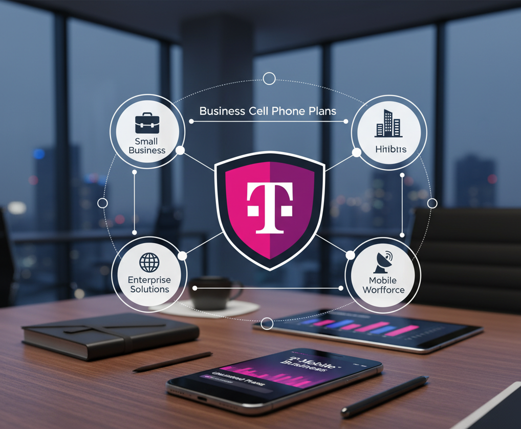 t mobile business cell phone plans