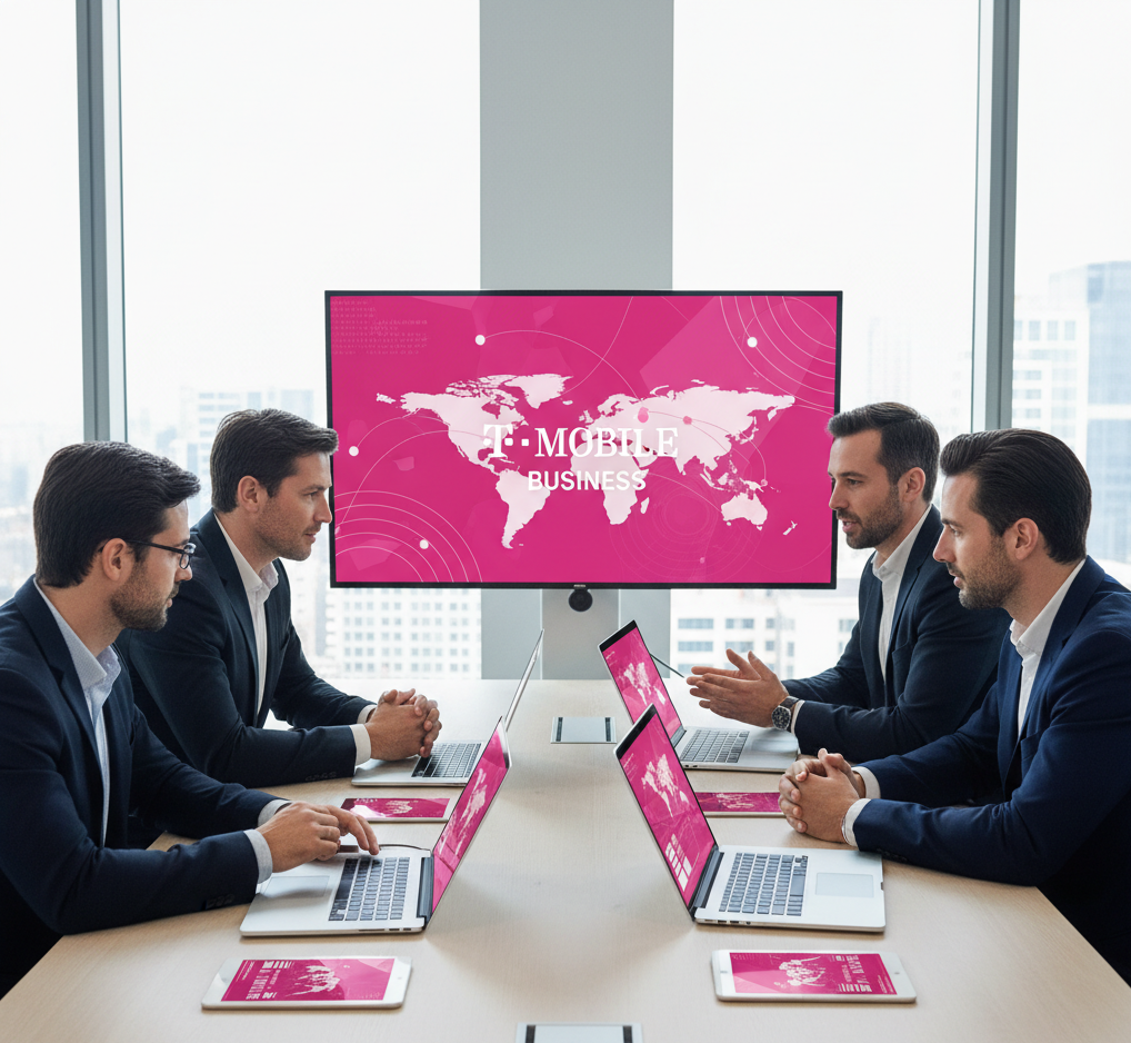 t-mobile business