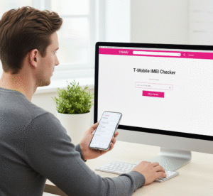 t mobile imei check
