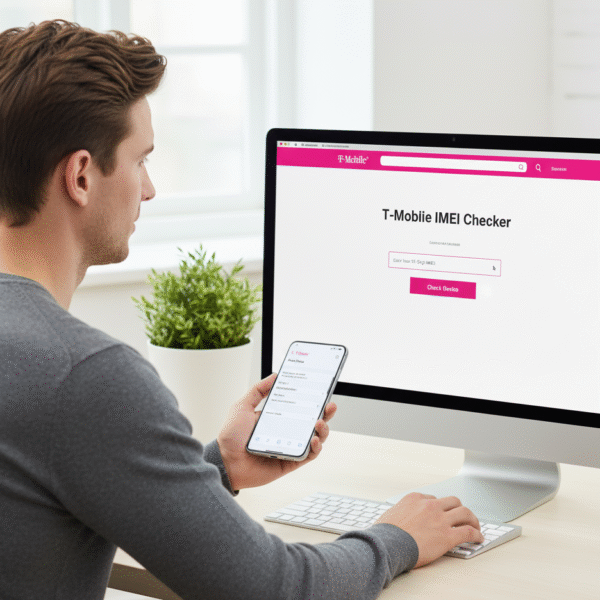 t mobile imei check